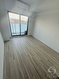 S-RESIDENCE堺浜寺axial 3階1Kのリビング/ダイニング