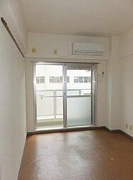 スカイコート相模原イイハシ 206 2階ワンルームのリビング/ダイニング