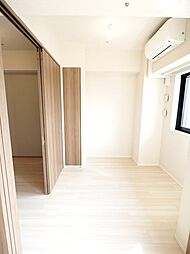 ワンルーフレジデンス浅草橋 14階2DKのリビング/ダイニング