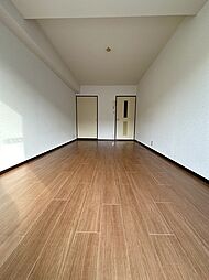 TISマンション堀之内 101 1階1Kのリビング/ダイニング