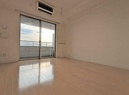 ガーデン板橋氷川町 10階1Kのリビング/ダイニング