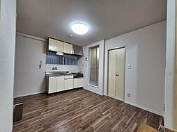 ビレッヂマウンテン千川 1階2SDKのリビング/ダイニング