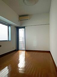 ハーベストハウス円山 3階1Kのリビング/ダイニング