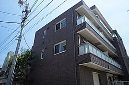 グリーンコート大森