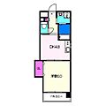 リアライズ堺駅前5階6.5万円