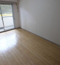 アリビオ南橋本 3階1Kのリビング/ダイニング