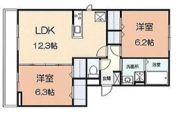 JR横浜線 相原駅 徒歩24分