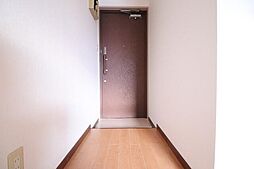 すいとぴあ本郷 6階ワンルームのリビング/ダイニング