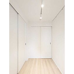 ＯＲＭＥ ＣＯＵＲＴ ＹＯＴＳＵＹＡ 4階1LDKのリビング/ダイニング