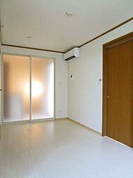 ル　ヴァンヴェール 202 2階3LDKのリビング/ダイニング