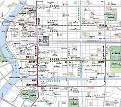 ガーラ・グランディ森下  ｜ 東京都江東区新大橋２丁目18-11（賃貸マンション1K・3階・25.50㎡） その18