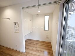 Ｍｙ Ｓｔｙｌｅ ｖｉｎｔａｇｅ 赤羽西 1階1DKのリビング/ダイニング