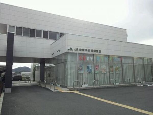 画像29:JAわかやま宮前支店 1312m
