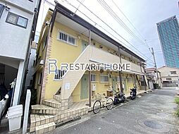 アパートメントL