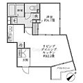 EXAM赤坂1階29.8万円