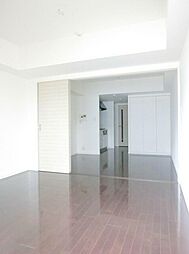 レジディア南千住 A棟 2階1DKのリビング/ダイニング