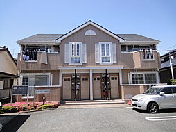 新田駅 6.8万円
