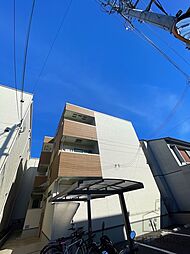 フジパレス南海貝塚駅西I番館