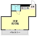 ライオンズマンション西横浜第35階7.3万円