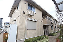 常磐線 新松戸駅 徒歩21分