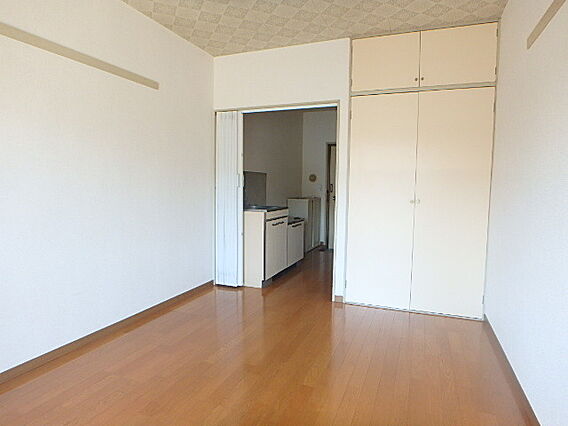 ジュネス・イチカワ_内装_2