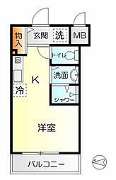 エスペラント(栄町1)0 3階