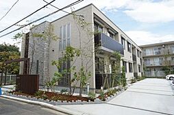 シャーメゾン御園