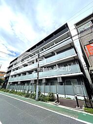 ハーモニーレジデンス東京アーバンスクエア