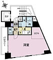 ラシクラスEX東京ベイ8階25.9万円