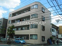 東京メトロ東西線 葛西駅 徒歩11分の賃貸マンション