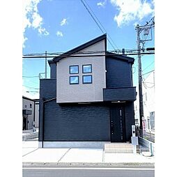 4166相模原市二本松4期8棟8号棟