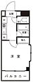 ハーブハイム32階7.2万円