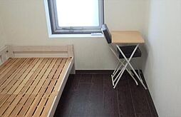 ＴＣＲＥ東大前 3階ワンルームのリビング/ダイニング