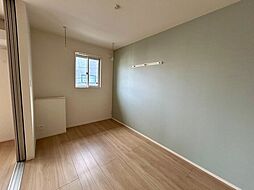 リトル・スカイ 2階1LDKのリビング/ダイニング