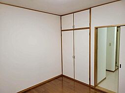 タイショウハイツ穴川 2階1Kのリビング/ダイニング