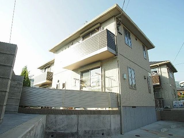 ホームズ バードロード湘南 ａ 2ldk 75 賃貸テラスハウス住宅情報