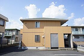 ウェルコートＥ 00115 ｜ 栃木県佐野市富岡町215-2（賃貸アパート1R・1階・28.21㎡） その1