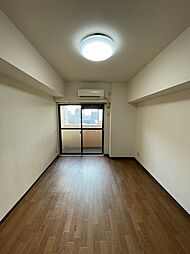 ライオンズマンション三鷹さくら通り 905 9階1Kのリビング/ダイニング