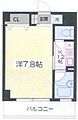 エクセル菊名5階6.9万円
