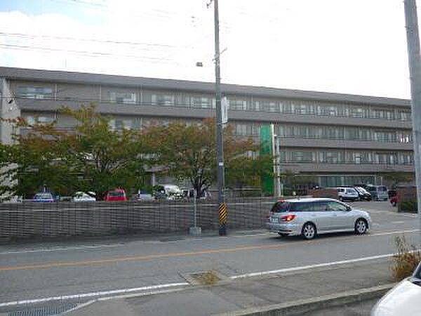 画像27:松浜病院 1755m