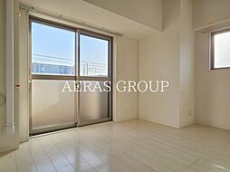 ドルチェドミール 502 5階1Kのリビング/ダイニング