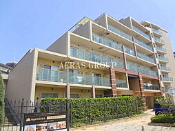 ロイヤルパークス梅島 609