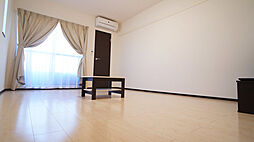 南海高野線 滝谷駅 徒歩15分の賃貸アパート 1階1Kのリビング/ダイニング