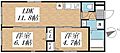 creal高田馬場III5階24.1万円