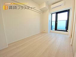 東京メトロ東西線 行徳駅 徒歩9分の賃貸マンション 5階ワンルームのリビング/ダイニング