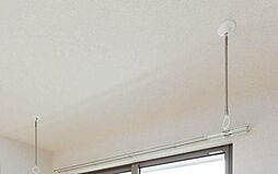 西武新宿線 上石神井駅 徒歩10分の賃貸アパート 1階1LDKの室内