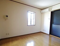 フラットさつき3 1階1Kのリビング/ダイニング