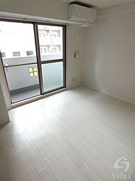 Osaka Metro御堂筋線 なかもず駅 徒歩2分の賃貸マンション 6階1Kのリビング/ダイニング