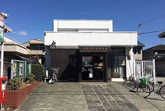 フジパレス堺諏訪森ノース_周辺_11