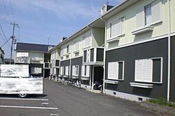グリーンコーポ　Ａ・Ｂ